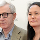 Image for article titled Woody Allen Talks About His 'Paternal' Relationship With Soon-Yi
